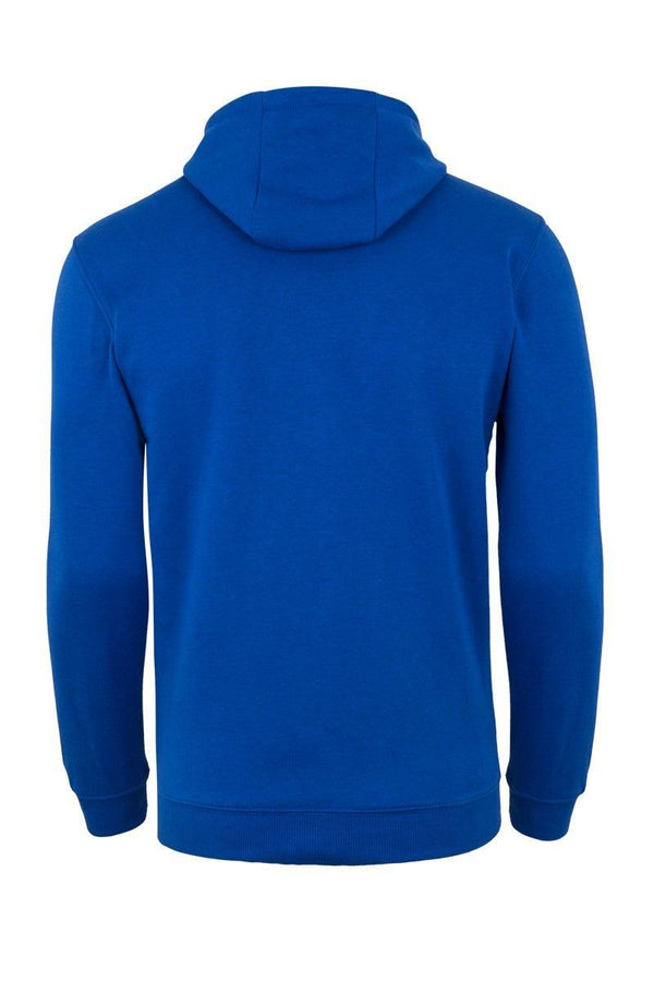 SweatShirt Unisexo c\capuz Malva-RAG-Tailors-Fardas-e-Uniformes-Vestuario-Pro