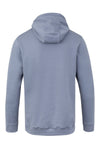 SweatShirt Unisexo c\capuz Malva-RAG-Tailors-Fardas-e-Uniformes-Vestuario-Pro