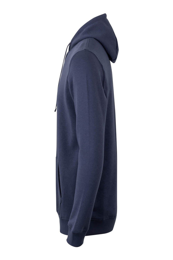 SweatShirt Unisexo c\capuz Malva-RAG-Tailors-Fardas-e-Uniformes-Vestuario-Pro