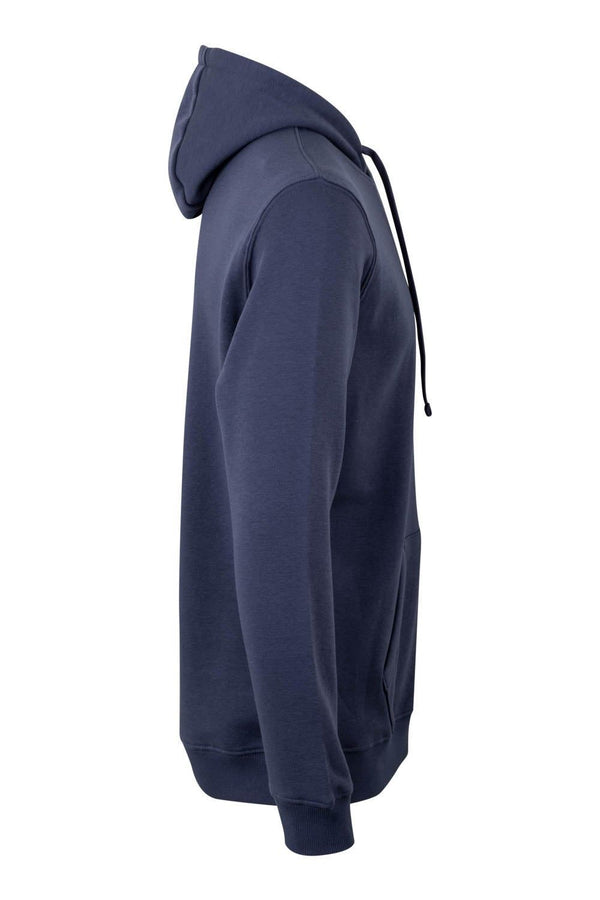 SweatShirt Unisexo c\capuz Malva-RAG-Tailors-Fardas-e-Uniformes-Vestuario-Pro