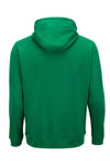 SweatShirt Unisexo c\capuz Malva-RAG-Tailors-Fardas-e-Uniformes-Vestuario-Pro