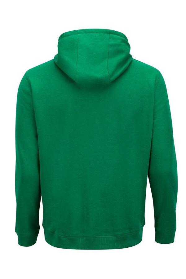 SweatShirt Unisexo c\capuz Malva-RAG-Tailors-Fardas-e-Uniformes-Vestuario-Pro