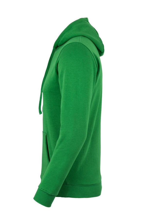SweatShirt Unisexo c\capuz Malva-RAG-Tailors-Fardas-e-Uniformes-Vestuario-Pro