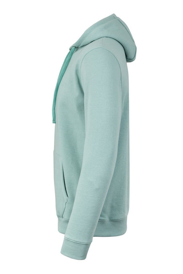 SweatShirt Unisexo c\capuz Malva-RAG-Tailors-Fardas-e-Uniformes-Vestuario-Pro