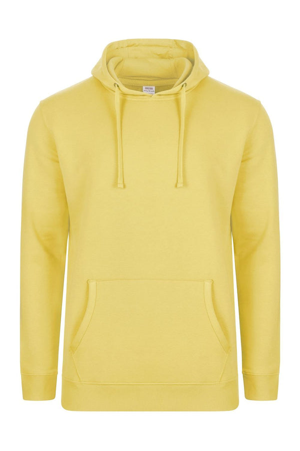 SweatShirt Unisexo c\capuz Malva-RAG-Tailors-Fardas-e-Uniformes-Vestuario-Pro