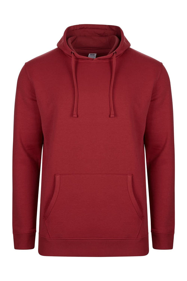 SweatShirt Unisexo c\capuz Malva-RAG-Tailors-Fardas-e-Uniformes-Vestuario-Pro