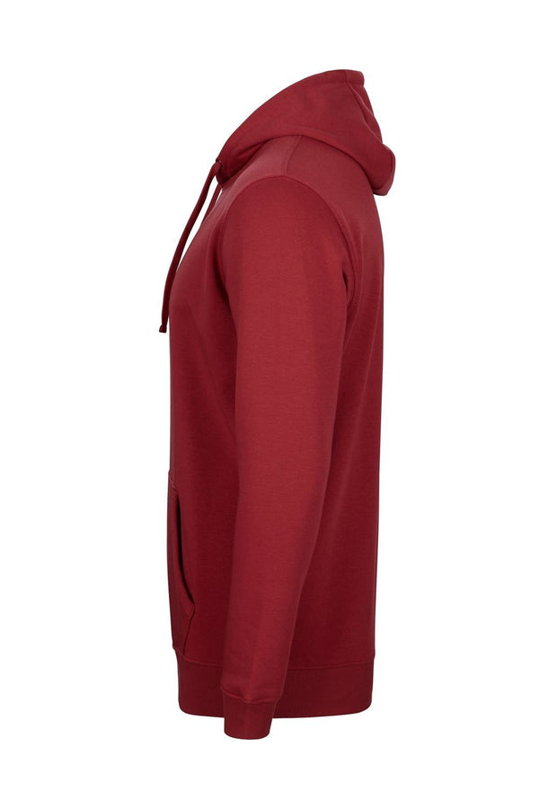 SweatShirt Unisexo c\capuz Malva-RAG-Tailors-Fardas-e-Uniformes-Vestuario-Pro