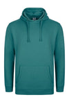 SweatShirt Unisexo c\capuz Malva-RAG-Tailors-Fardas-e-Uniformes-Vestuario-Pro
