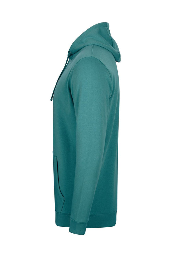 SweatShirt Unisexo c\capuz Malva-RAG-Tailors-Fardas-e-Uniformes-Vestuario-Pro