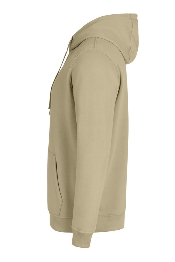 SweatShirt Unisexo c\capuz Malva-RAG-Tailors-Fardas-e-Uniformes-Vestuario-Pro