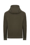 SweatShirt Unisexo c\capuz Malva-RAG-Tailors-Fardas-e-Uniformes-Vestuario-Pro