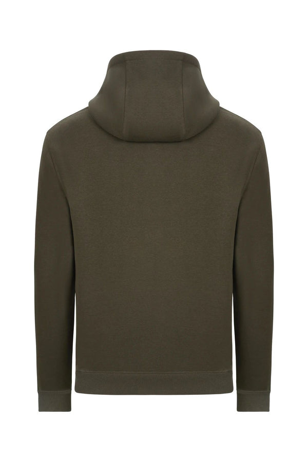 SweatShirt Unisexo c\capuz Malva-RAG-Tailors-Fardas-e-Uniformes-Vestuario-Pro
