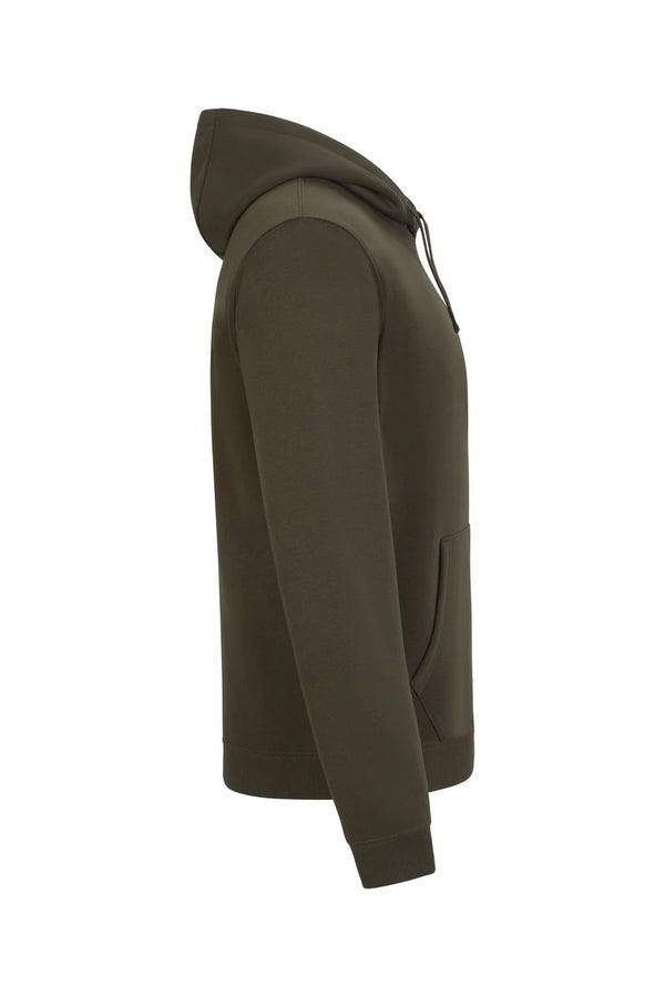 SweatShirt Unisexo c\capuz Malva-RAG-Tailors-Fardas-e-Uniformes-Vestuario-Pro