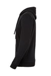 SweatShirt Unisexo c\capuz Malva-RAG-Tailors-Fardas-e-Uniformes-Vestuario-Pro