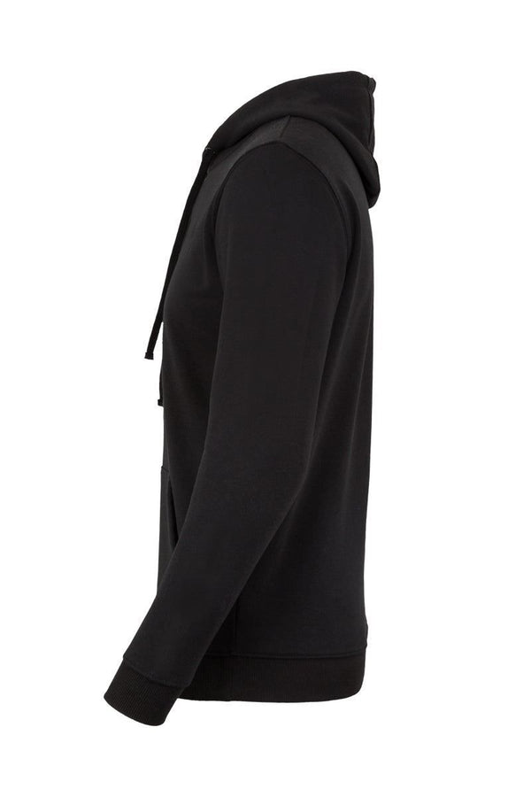 SweatShirt Unisexo c\capuz Malva-RAG-Tailors-Fardas-e-Uniformes-Vestuario-Pro