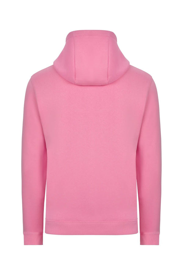SweatShirt Unisexo c\capuz Malva-RAG-Tailors-Fardas-e-Uniformes-Vestuario-Pro
