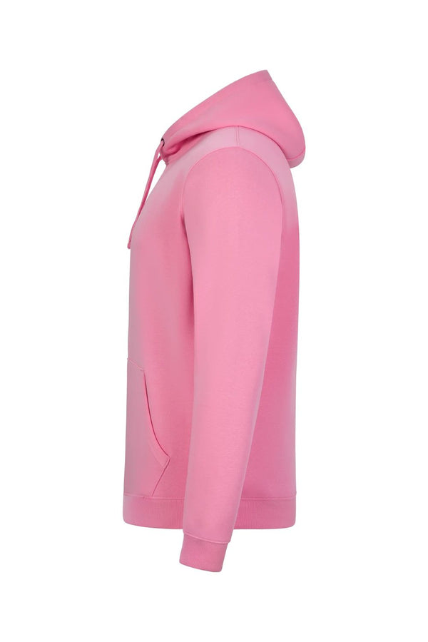 SweatShirt Unisexo c\capuz Malva-RAG-Tailors-Fardas-e-Uniformes-Vestuario-Pro