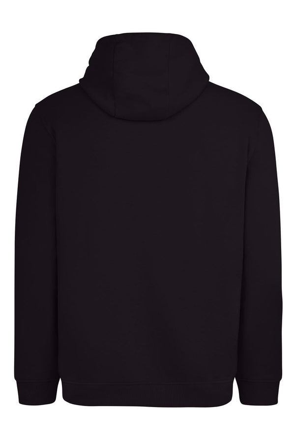 SweatShirt Unisexo c\capuz Malva-RAG-Tailors-Fardas-e-Uniformes-Vestuario-Pro
