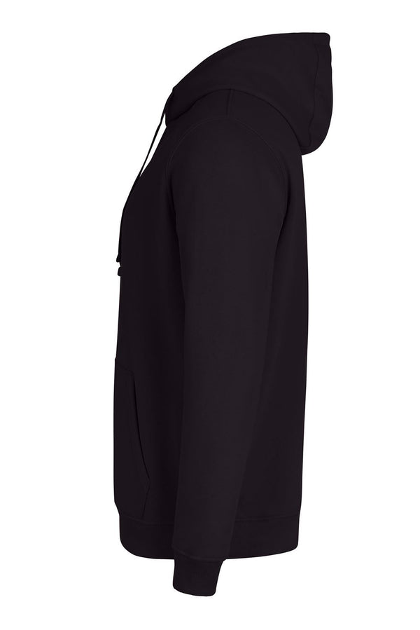 SweatShirt Unisexo c\capuz Malva-RAG-Tailors-Fardas-e-Uniformes-Vestuario-Pro