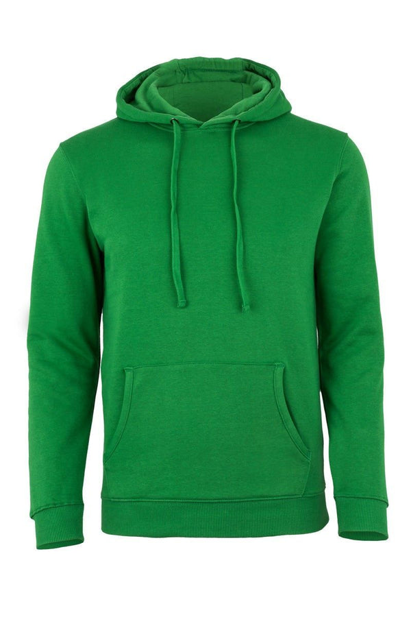 SweatShirt Unisexo c\capuz Malva-Real Green-XS-RAG-Tailors-Fardas-e-Uniformes-Vestuario-Pro