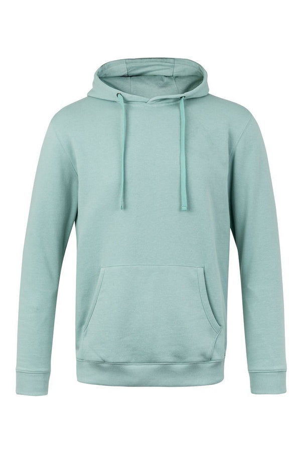 SweatShirt Unisexo c\capuz Malva-Sage-XS-RAG-Tailors-Fardas-e-Uniformes-Vestuario-Pro