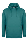 SweatShirt Unisexo c\capuz Malva-Teal-XS-RAG-Tailors-Fardas-e-Uniformes-Vestuario-Pro