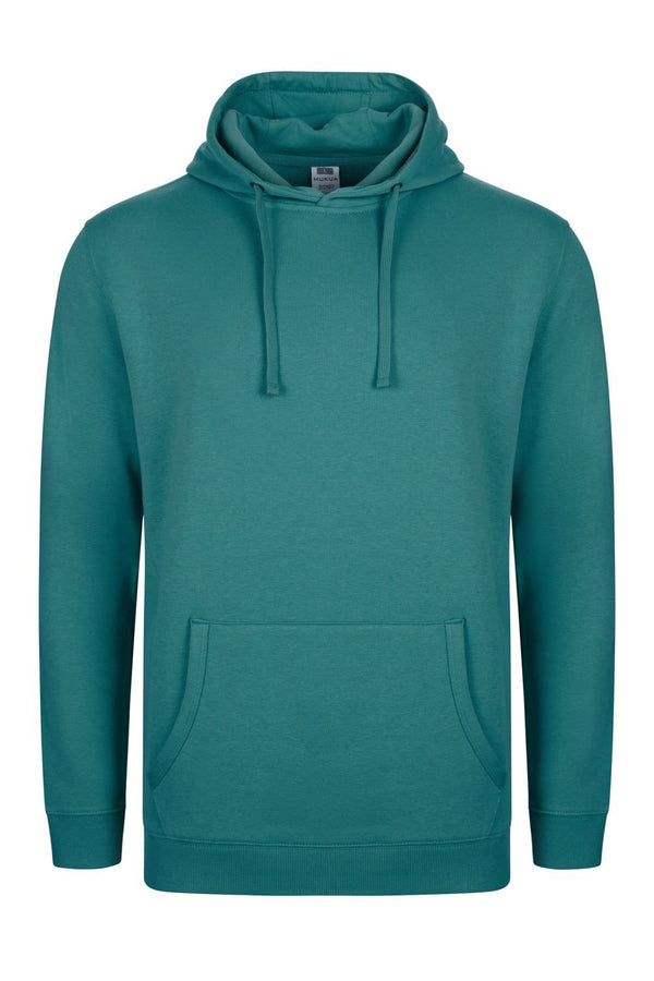 SweatShirt Unisexo c\capuz Malva-Teal-XS-RAG-Tailors-Fardas-e-Uniformes-Vestuario-Pro