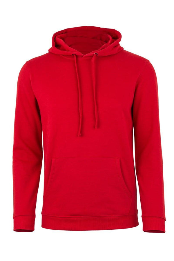 SweatShirt Unisexo c\capuz Malva-Vermelho-XS-RAG-Tailors-Fardas-e-Uniformes-Vestuario-Pro