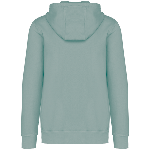 SweatShirt Unisexo c\fecho e capuz Terry280-RAG-Tailors-Fardas-e-Uniformes-Vestuario-Pro