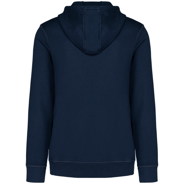 SweatShirt Unisexo c\fecho e capuz Terry280-RAG-Tailors-Fardas-e-Uniformes-Vestuario-Pro