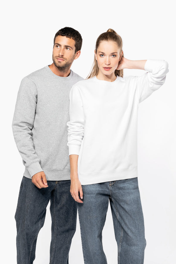 SweatShirt Unisexo decote redondo Arroios-RAG-Tailors-Fardas-e-Uniformes-Vestuario-Pro