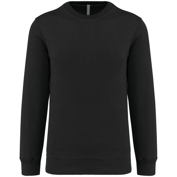SweatShirt Unisexo decote redondo Arroios-RAG-Tailors-Fardas-e-Uniformes-Vestuario-Pro