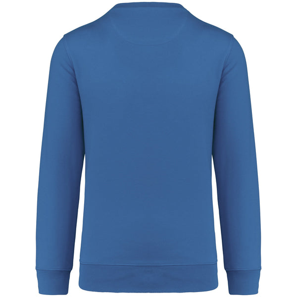 SweatShirt Unisexo decote redondo Arroios-RAG-Tailors-Fardas-e-Uniformes-Vestuario-Pro