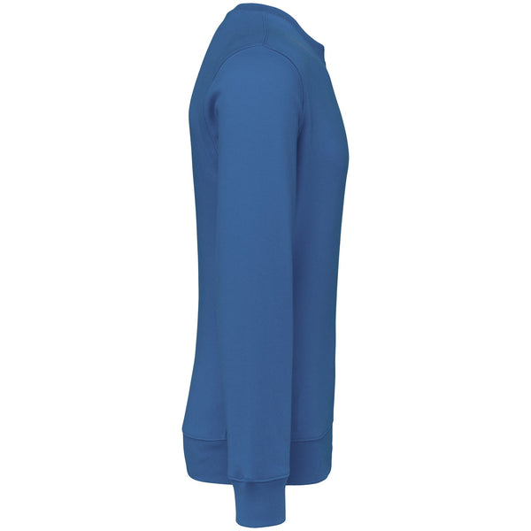 SweatShirt Unisexo decote redondo Arroios-RAG-Tailors-Fardas-e-Uniformes-Vestuario-Pro