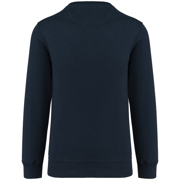 SweatShirt Unisexo decote redondo Arroios-RAG-Tailors-Fardas-e-Uniformes-Vestuario-Pro