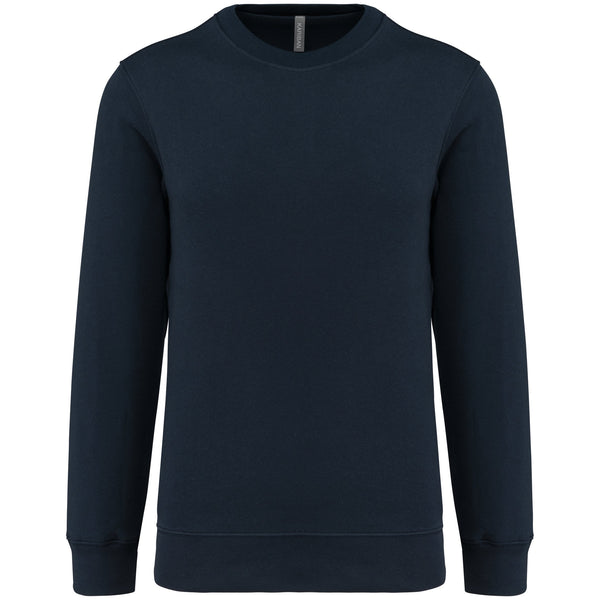 SweatShirt Unisexo decote redondo Arroios-Marinho-XS-RAG-Tailors-Fardas-e-Uniformes-Vestuario-Pro