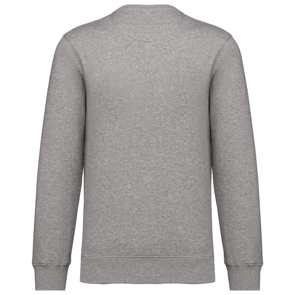 SweatShirt Unisexo decote redondo Arroios-RAG-Tailors-Fardas-e-Uniformes-Vestuario-Pro