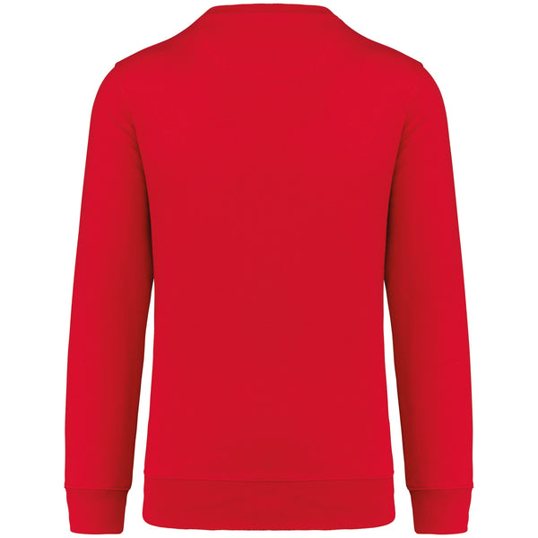 SweatShirt Unisexo decote redondo Arroios-RAG-Tailors-Fardas-e-Uniformes-Vestuario-Pro