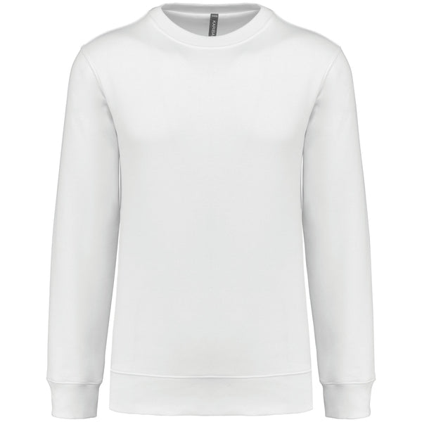 SweatShirt Unisexo decote redondo Arroios-RAG-Tailors-Fardas-e-Uniformes-Vestuario-Pro