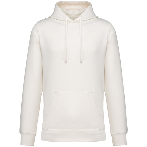 SweatShirt c\Capuz Cardada França-Ivory-XXS-RAG-Tailors-Fardas-e-Uniformes-Vestuario-Pro