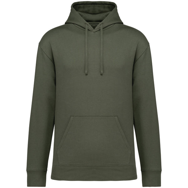 SweatShirt c\Capuz Cardada França-Organic Khaki-XXS-RAG-Tailors-Fardas-e-Uniformes-Vestuario-Pro