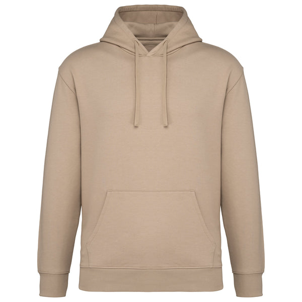SweatShirt c\Capuz Cardada França-Wet Sand-XXS-RAG-Tailors-Fardas-e-Uniformes-Vestuario-Pro