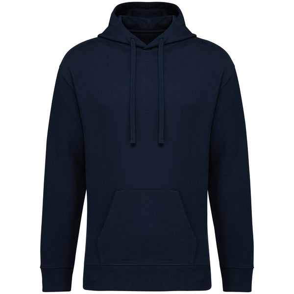 SweatShirt c\Capuz ombros descaídos França-Marinho-XXS-RAG-Tailors-Fardas-e-Uniformes-Vestuario-Pro
