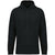 SweatShirt c\Capuz ombros descaídos França-Preto-XXS-RAG-Tailors-Fardas-e-Uniformes-Vestuario-Pro