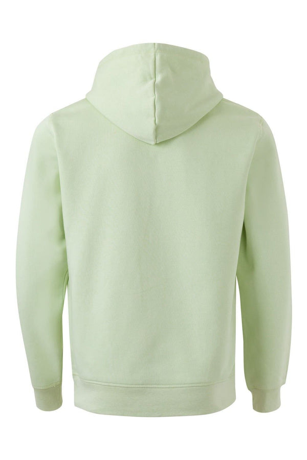 SweatShirt c\capuz Eco Unisexo Lockness-RAG-Tailors-Fardas-e-Uniformes-Vestuario-Pro