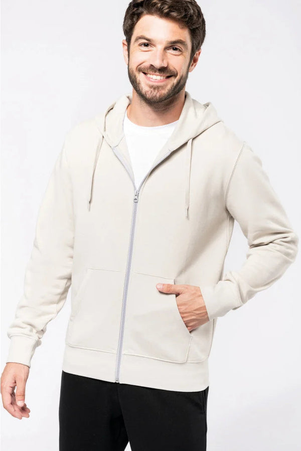 SweatShirt c\capuz e fecho-RAG-Tailors-Fardas-e-Uniformes-Vestuario-Pro