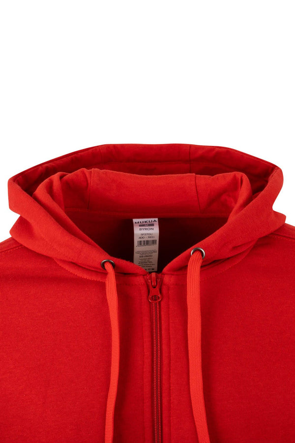 SweatShirt c\capuz e fecho Tenecy (1 de 2)-RAG-Tailors-Fardas-e-Uniformes-Vestuario-Pro