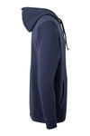 SweatShirt c\capuz e fecho Tenecy (2 de 2)-RAG-Tailors-Fardas-e-Uniformes-Vestuario-Pro