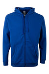 SweatShirt c\capuz e fecho Tenecy-Azul Royal-XS-RAG-Tailors-Fardas-e-Uniformes-Vestuario-Pro