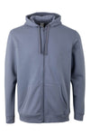 SweatShirt c\capuz e fecho Tenecy-Blue Fog-XS-RAG-Tailors-Fardas-e-Uniformes-Vestuario-Pro
